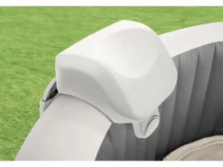 Intex Pure Spa Greywood Deluxe Opblaasbare Spa - 4 Persoons -Zwembad Tuin 28440 prd5 2020 300 1