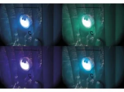 Intex Pure Spa Greywood Deluxe Opblaasbare Spa - 6 Persoons -Zwembad Tuin 28442 prd11 2020 300 1