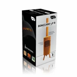 Bonfeu BonGiano LP Tuinhaard - Corten 15 Bonfeu BonGiano LP Tuinhaard - Corten -Zwembad Tuin 3002r 11 box