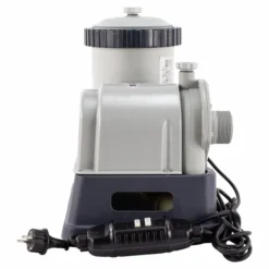 Intex C2500 Filterpomp - 9463 Liter/uur 14 Intex C2500 Filterpomp - 9463 Liter/uur -Zwembad Tuin 3100 3