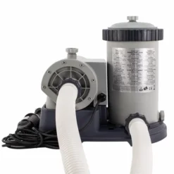 Intex C2500 Filterpomp - 9463 Liter/uur 16 Intex C2500 Filterpomp - 9463 Liter/uur -Zwembad Tuin 3100 5