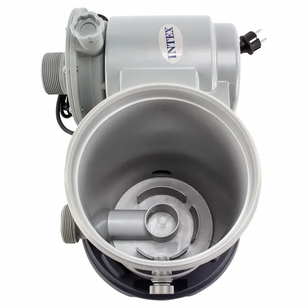 Intex C2500 Filterpomp - 9463 Liter/uur 8 Intex C2500 Filterpomp - 9463 Liter/uur - Afbeelding 8