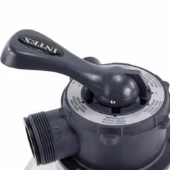 Intex Zandfilterpomp 4 M3/h -Zwembad Tuin 3101 10 1