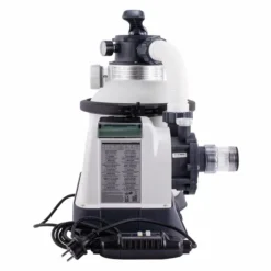 Intex Zandfilterpomp 4 M3/h -Zwembad Tuin 3101 3 1