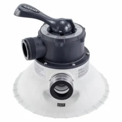 Intex Zandfilterpomp 4 M3/h -Zwembad Tuin 3101 9 1