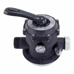 Intex Zandfilterpomp 8 M3/h -Zwembad Tuin 3102 11 1