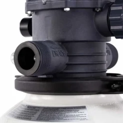 Intex Zandfilterpomp 8 M3/h -Zwembad Tuin 3102 6 1