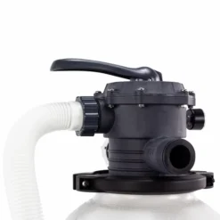 Intex Zandfilterpomp 10 M3/h -Zwembad Tuin 3102 8 2