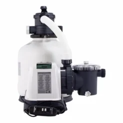 Intex Zandfilterpomp 10 M3/h -Zwembad Tuin 3104 3