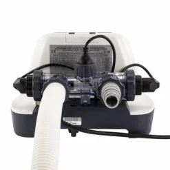 Intex QS1200 Zoutwatersysteem - Tot 56.800 Liter -Zwembad Tuin 3106 5