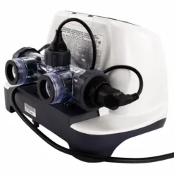 Intex QS500 Zoutwatersysteem - Tot 26.500 Liter -Zwembad Tuin 3106 7 1