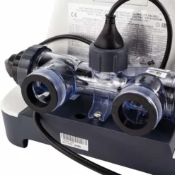 Intex QS500 Zoutwatersysteem - Tot 26.500 Liter -Zwembad Tuin 3106 8 1