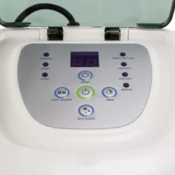 Intex QS500 Zoutwatersysteem - Tot 26.500 Liter -Zwembad Tuin 3106 9 1