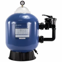 Pentair Triton II Side Mount Zandfilter 14m³