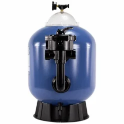 Pentair Triton II Side Mount Zandfilter 32m³ -Zwembad Tuin 3307 3