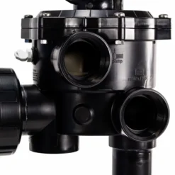 Pentair Triton II Side Mount Zandfilter 22m³ -Zwembad Tuin 3307 5 1