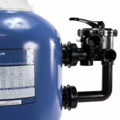 Pentair Triton II Side Mount Zandfilter 8,5m³ -Zwembad Tuin 3307 6 1 2