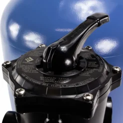 Pentair Triton II Side Mount Zandfilter 8,5m³ -Zwembad Tuin 3307 8 1 2