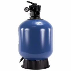 Pentair Tagelus II Top Mount Zandfilter 22m³ -Zwembad Tuin 3311 3 2