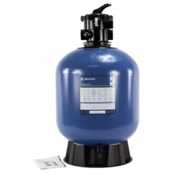 Pentair Tagelus II Top Mount Zandfilter 8,5m³ -Zwembad Tuin 3311 4
