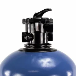 Pentair Tagelus II Top Mount Zandfilter 8,5m³ -Zwembad Tuin 3311 5