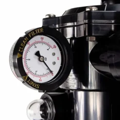 Pentair Tagelus II Top Mount Zandfilter 14m³ -Zwembad Tuin 3311 6 1