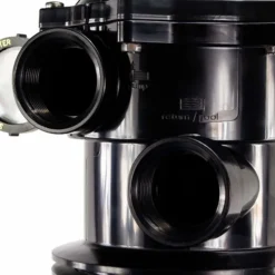 Pentair Tagelus II Top Mount Zandfilter 8,5m³ -Zwembad Tuin 3311 7