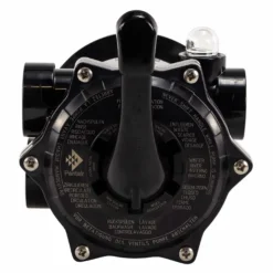 Pentair Tagelus II Top Mount Zandfilter 8,5m³ -Zwembad Tuin 3311 9