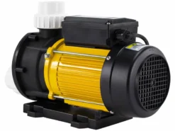 LX TDA100 Spa Circulatiepomp 1 PK 11 LX TDA100 Spa Circulatiepomp 1 PK -Zwembad Tuin 3387 3 1