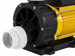 LX TDA50 Spa Circulatiepomp 0,5 PK -Zwembad Tuin 3387 4