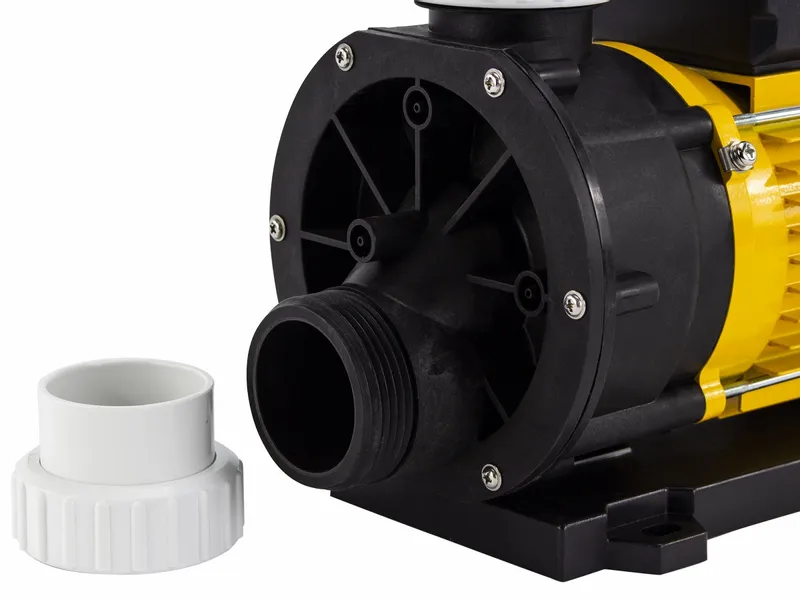 LX TDA100 Spa Circulatiepomp 1 PK 6 LX TDA100 Spa Circulatiepomp 1 PK - Afbeelding 6