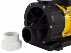 LX TDA75 Spa Circulatiepomp 0,75 PK -Zwembad Tuin 3387 5 2