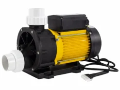 LX TDA100 Spa Circulatiepomp 1 PK 13 LX TDA100 Spa Circulatiepomp 1 PK -Zwembad Tuin 3387 6 1