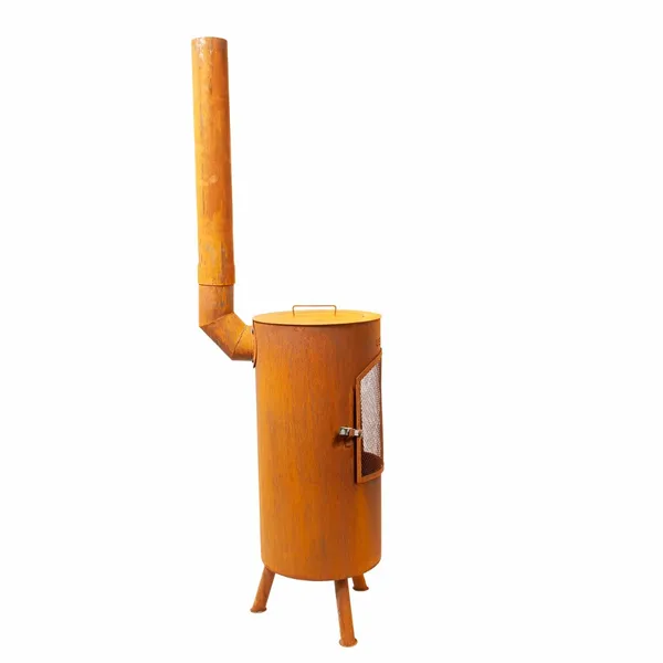 Bonfeu BonTino LP Tuinhaard - Corten 6 Bonfeu BonTino LP Tuinhaard - Corten - Afbeelding 6