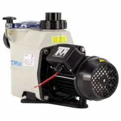 Kripsol Koral KS200 Zwembadpomp 27,8m³ -Zwembad Tuin 3949 3 1 2
