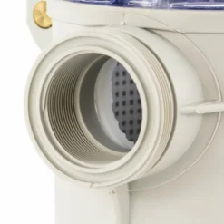 Kripsol Koral KS200 Zwembadpomp 27,8m³ -Zwembad Tuin 3949 6 2 2