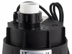 LX AP900-V2 Air Spa Blower 1,2 PK -Zwembad Tuin 4915 3 42 1