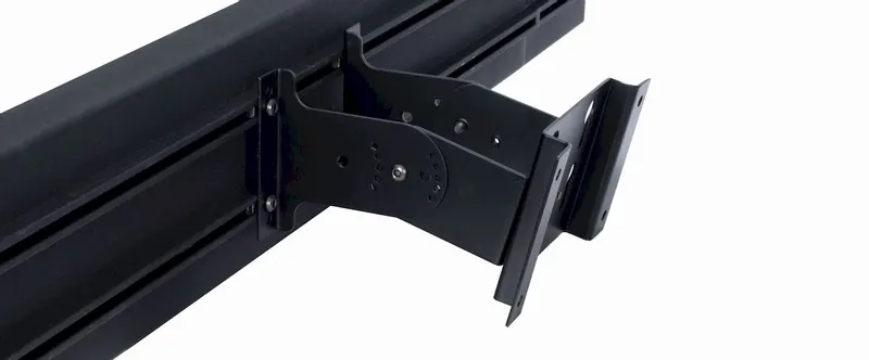 Sunred Heater Nero Wall Hanging 2400 Terrasverwarmer 6 Sunred Heater Nero Wall Hanging 2400 Terrasverwarmer - Afbeelding 6