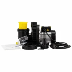 Speck Badu Picco II Zwembadpomp 5m³ -Zwembad Tuin 5115 4