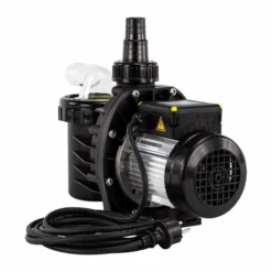 Speck Badu Picco II Zwembadpomp 5m³ -Zwembad Tuin 5155 3