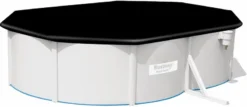Bestway Hydrium Jersey Metalen Zwembad 500 X 360 X 120cm -Zwembad Tuin 518 1200 56586 56587 cover pr web acc 150dpi