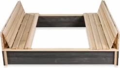 EXIT TOYS EXIT Aksent Zandbak XL -Zwembad Tuin 52.05.02.05 2