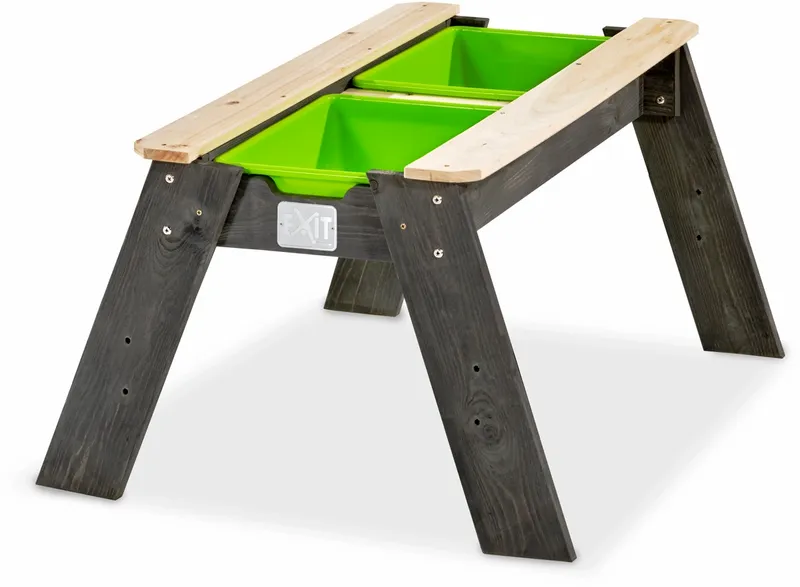 EXIT TOYS EXIT Aksent Zand- En Watertafel 1 EXIT TOYS EXIT Aksent Zand- En Watertafel