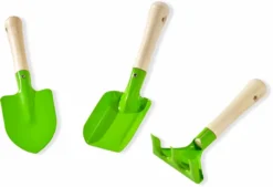 EXIT TOYS EXIT Aksent Zand- En Watertafel Met Parasol En Tuingereedschap -Zwembad Tuin 52.05.05.45 5