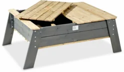 EXIT TOYS EXIT Aksent Zandtafel XL 8 EXIT TOYS EXIT Aksent Zandtafel XL -Zwembad Tuin 52.05.22.00 2