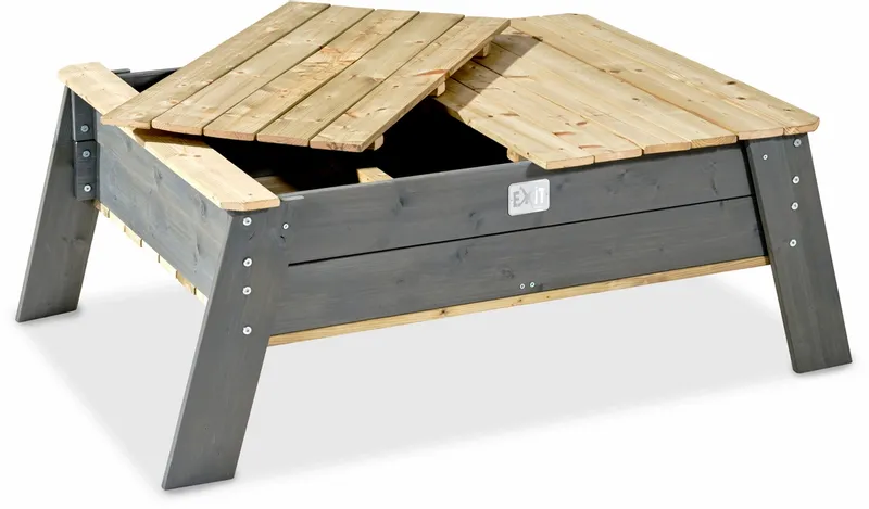EXIT TOYS EXIT Aksent Zandtafel XL 3 EXIT TOYS EXIT Aksent Zandtafel XL - Afbeelding 3