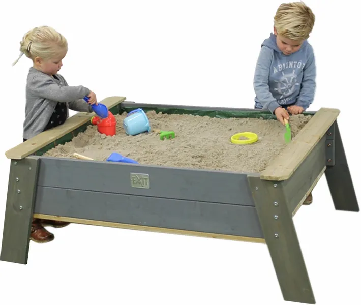 EXIT TOYS EXIT Aksent Zandtafel XL 5 EXIT TOYS EXIT Aksent Zandtafel XL - Afbeelding 5