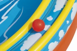 Bestway Lava Lagoon Play Center Kinderzwembad - 265 X 265 X 104 Cm 14 Bestway Lava Lagoon Play Center Kinderzwembad - 265 X 265 X 104 Cm -Zwembad Tuin 53069xxx22 53069usx22 web pr003 9844