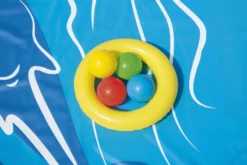 Bestway Lava Lagoon Play Center Kinderzwembad - 265 X 265 X 104 Cm 15 Bestway Lava Lagoon Play Center Kinderzwembad - 265 X 265 X 104 Cm -Zwembad Tuin 53069xxx22 53069usx22 web pr003 9856