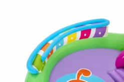 Bestway Sing 'n Splash Play Center Kinderzwembad - 295 X 190 X 137 Cm 10 Bestway Sing 'n Splash Play Center Kinderzwembad - 295 X 190 X 137 Cm -Zwembad Tuin 53117xxx21 53117usx21 0068 ft web